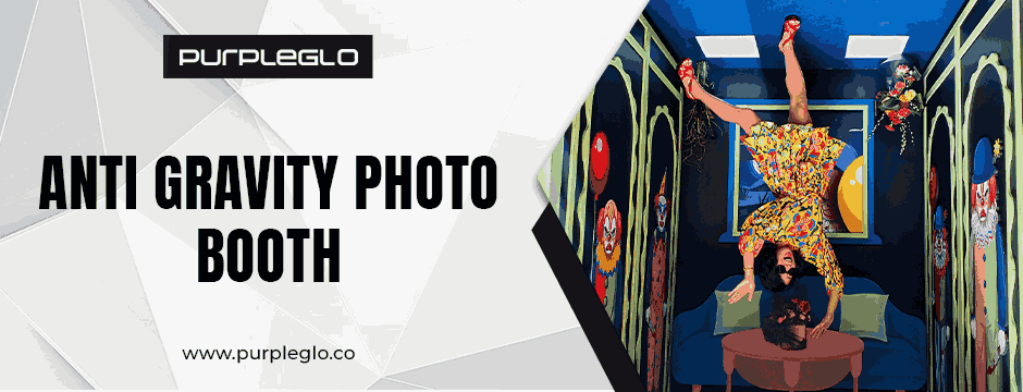 Anti-Gravity Photo Booth: Turn Every Event Into a Viral Moment